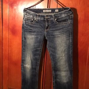 BKE Stella straight leg 28R
